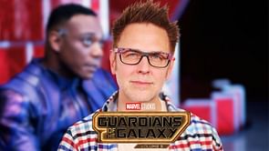 James Gunn reveals surprising fate of the Guardians 3 villain