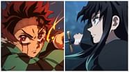 Are Tanjiro And Muichiro Related In Demon Slayer Explained