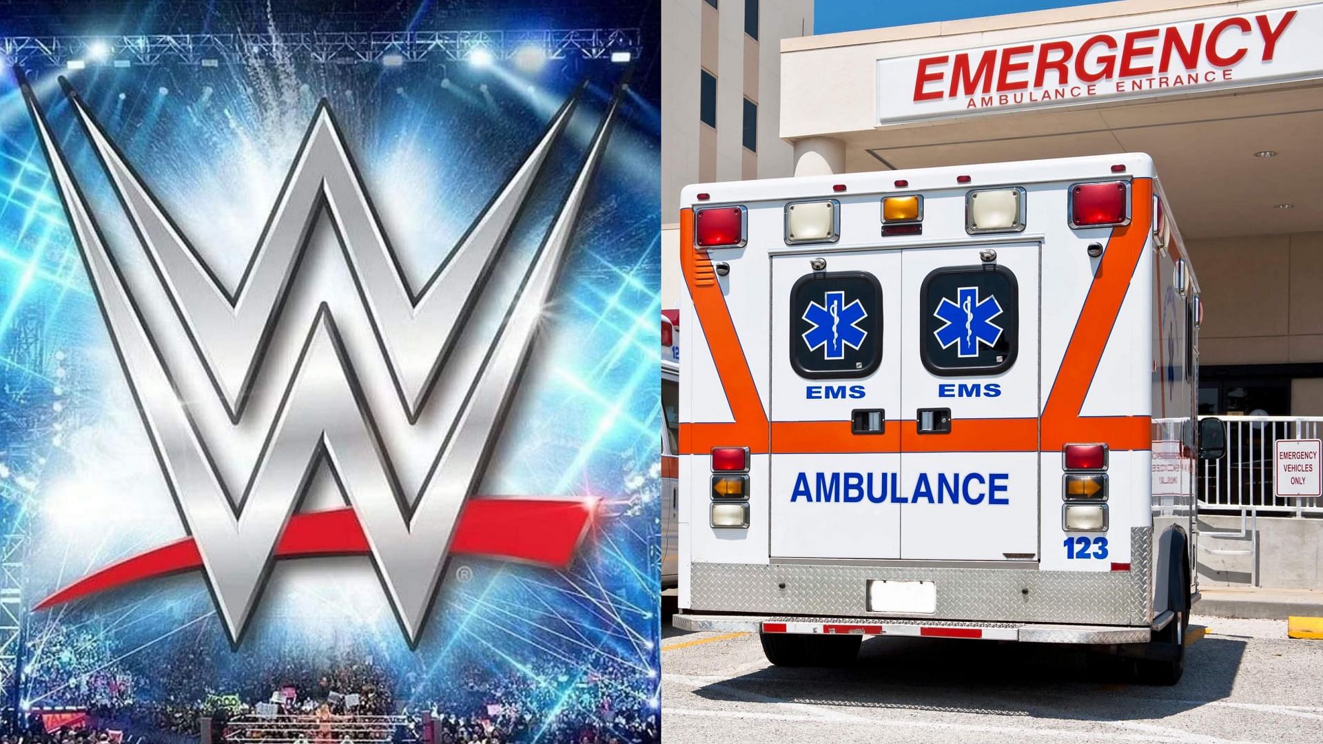 A top WWE Superstar reportedly needs shoulder surgery