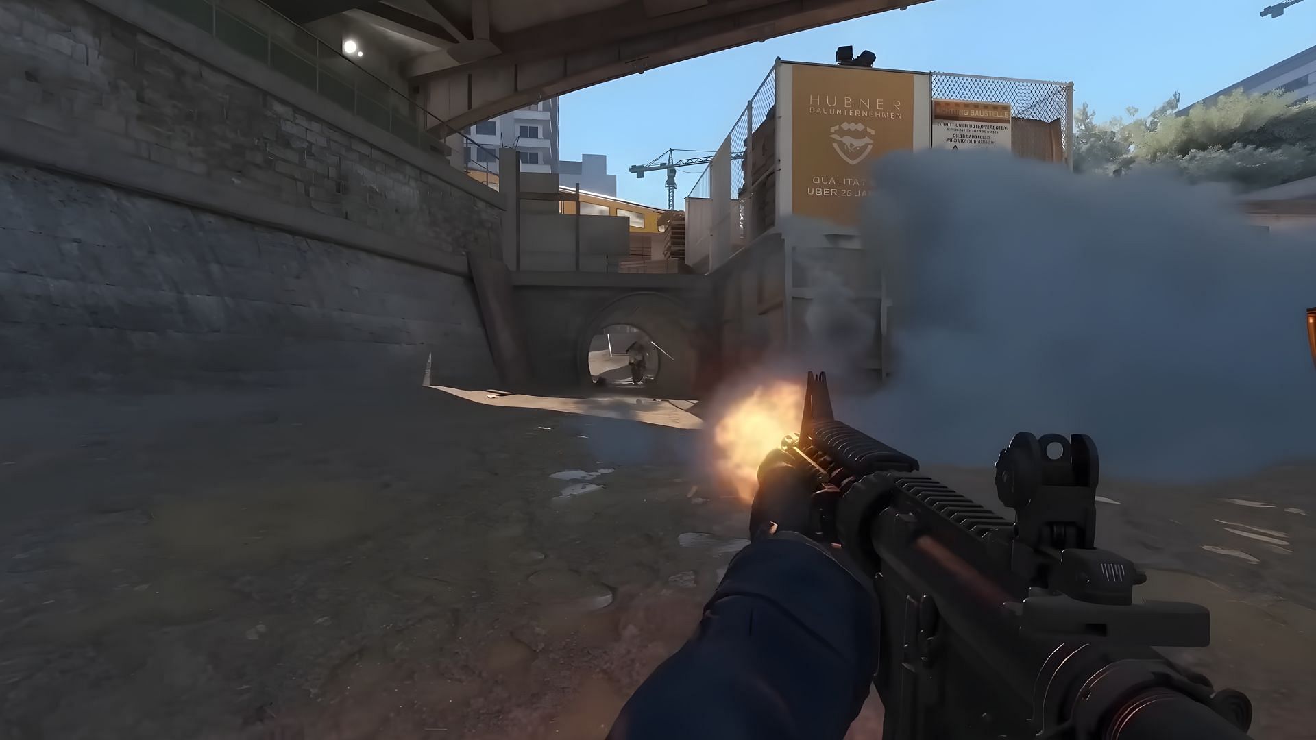 Counter-Strike 2 officially announced, release date, trailers, and beta  opened