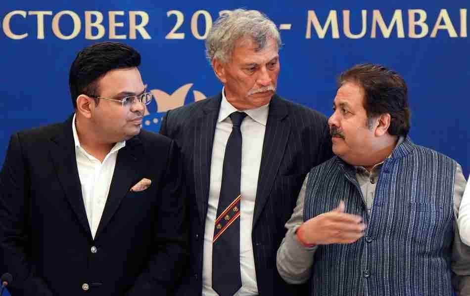 BCCI Set To Earn 230 Million Per Year From 2024 2027 According To ICC   Cf76c 16837023734116 1920 