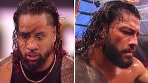 Jimmy Uso must be the one to finally dethrone Roman Reigns: Here's Why