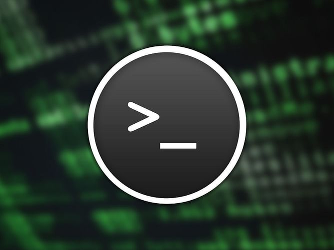 5 things you can do using Windows Command Prompt