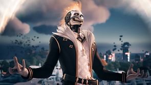 Fortnite community rates Chapter 4 Season 2 above average due to "bad" storyline
