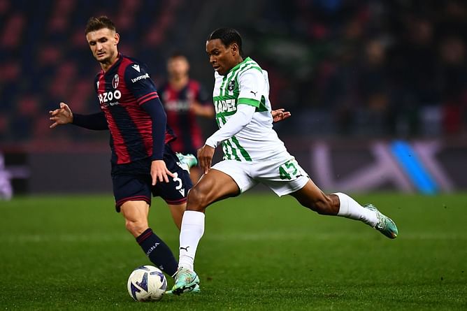 Sassuolo vs Bologna Prediction and Betting Tips | May 8th 2023