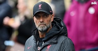 Tottenham Hotspur join 2 Premier League clubs in race to sign 24-year-old Liverpool star: Reports