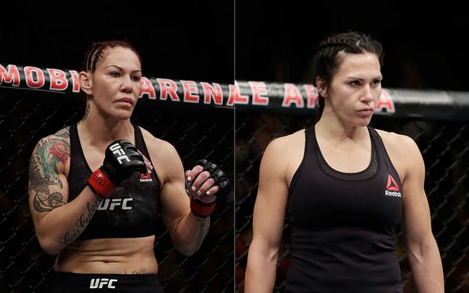 Cris Cyborg rues waiting on rival to sign bout agreement