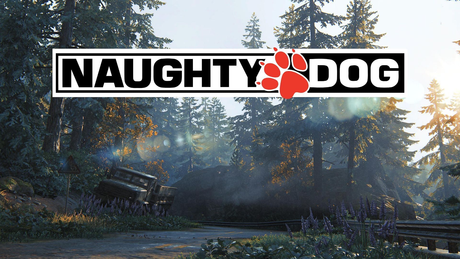 Next Naughty Dog game, is it TLoU remake, multiplayer or new IP?