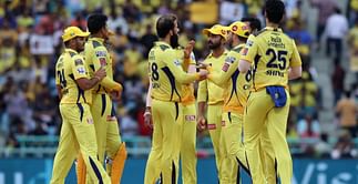 IPL 2023 weather update: Chennai weather report on May 10 for today's CSK vs DC clash