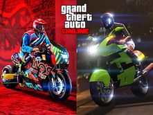 5 differences between Hakuchou and Hakuchou Drag in GTA Online