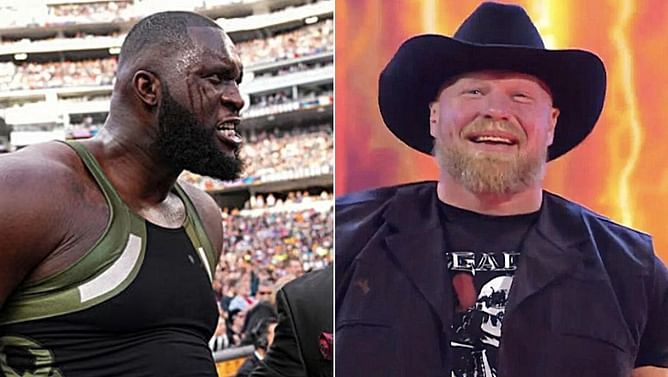 WWE News Roundup: 450-pound star 'whooped' by former US Champion in backstage fight, Fans unhappy with controversial name potentially becoming the World Champion