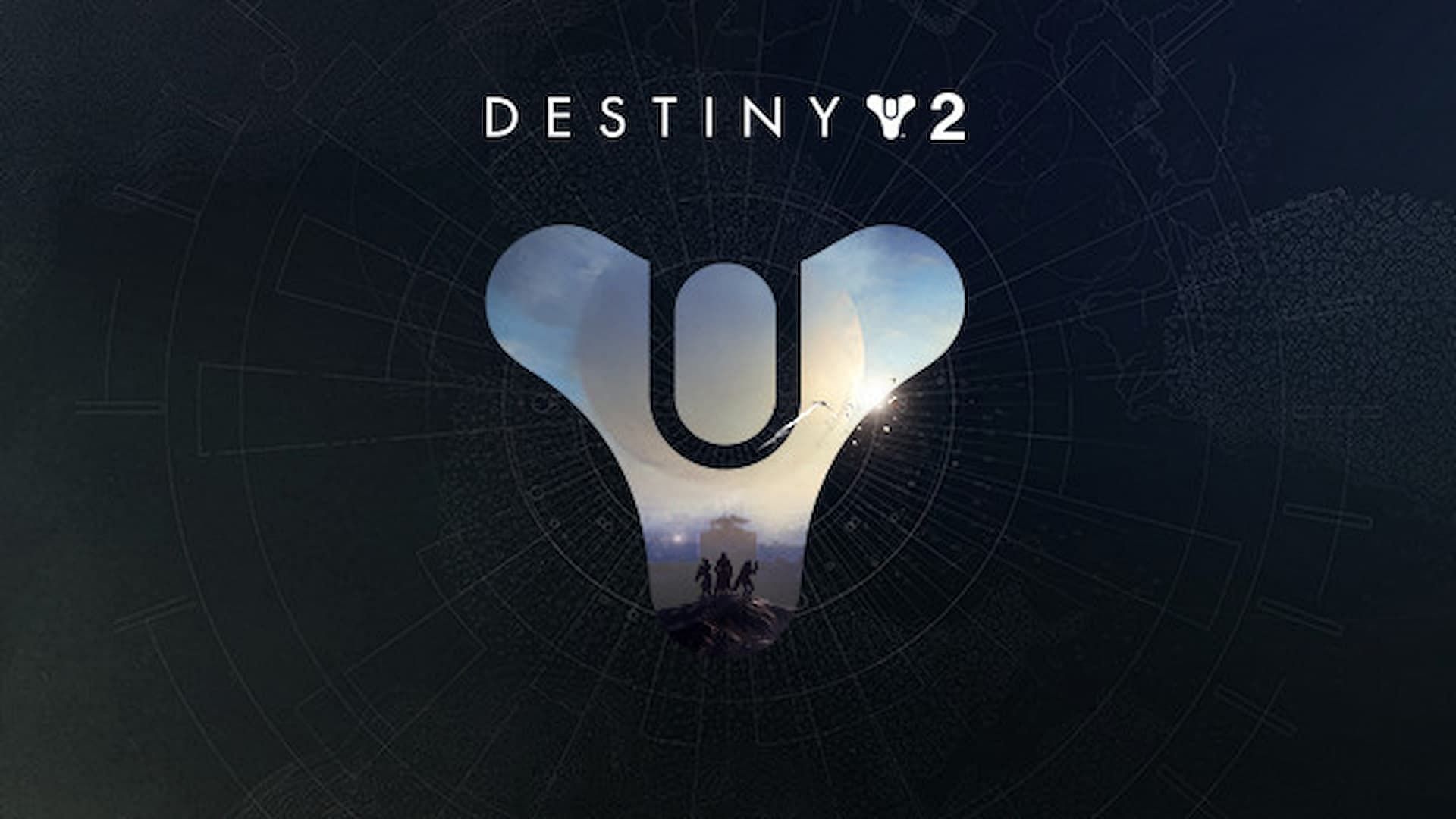 Destiny 2 is a popular MMORPG (image via Bungie)