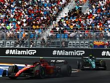 Why Carlos Sainz is not enjoying his battles with Fernando Alonso this season