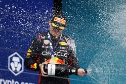 “A driver like Max Verstappen is born once every 20 years” - Former F1 racer claims Red Bull star is on ‘same level’ as Michael Schumacher