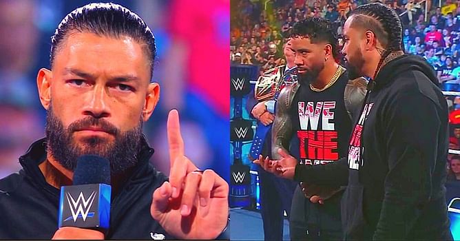 WWE SmackDown Results: Big upset in Heavyweight Title tournament; Superstar has legendary debut match - Winners, Recap, Grades & Highlights