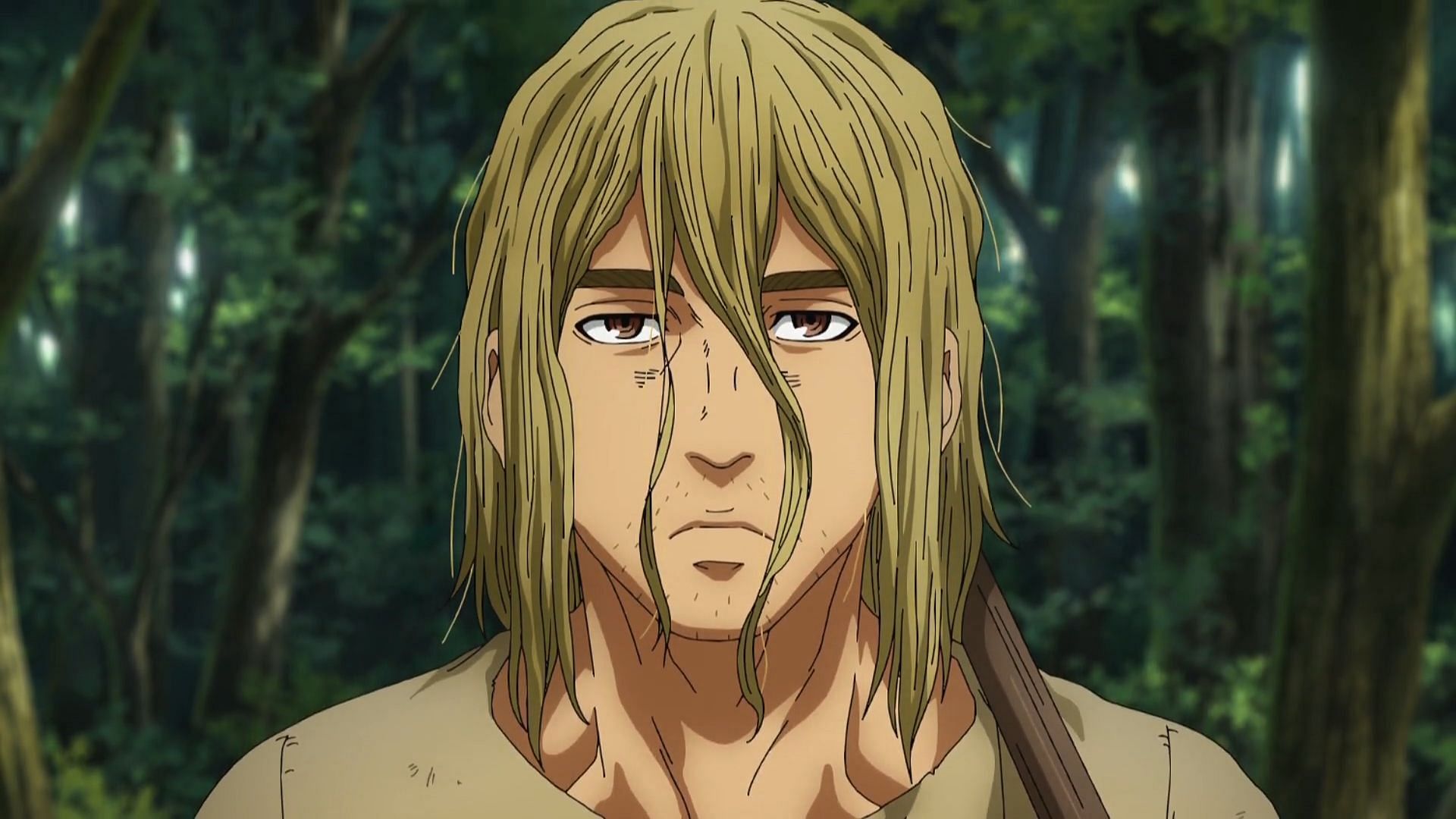 Thorfinn as seen in Vinland Saga season 2 (Image via MAPPA)