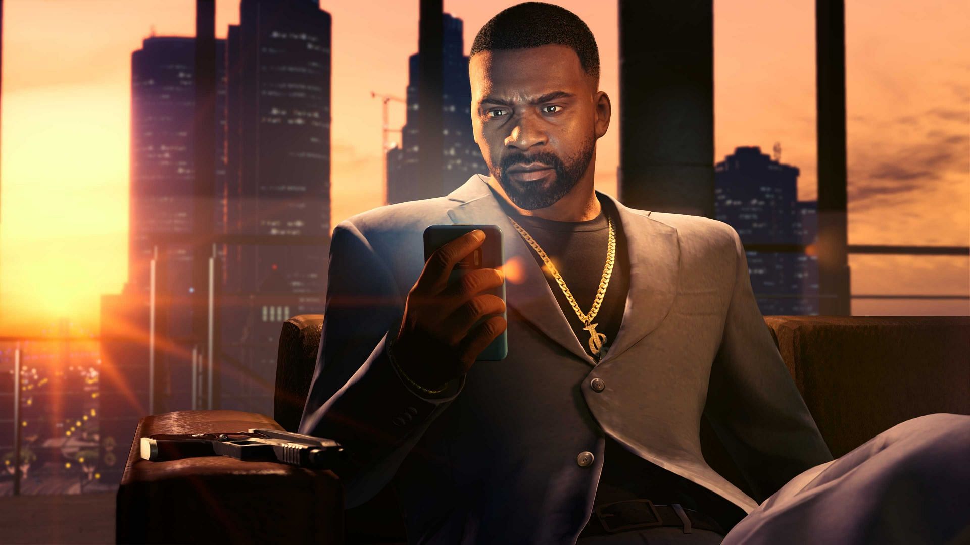 GTA 6 could potentially come out in a few years from now