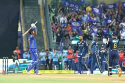 “Just before the start, Hardik pulled his back and couldn’t bowl” - Aashish Kapoor on why Mohit Sharma bowled upfront against MI