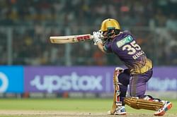 “Ever since I have hit 5 sixes, I’ve been getting a lot of respect” - Rinku Singh