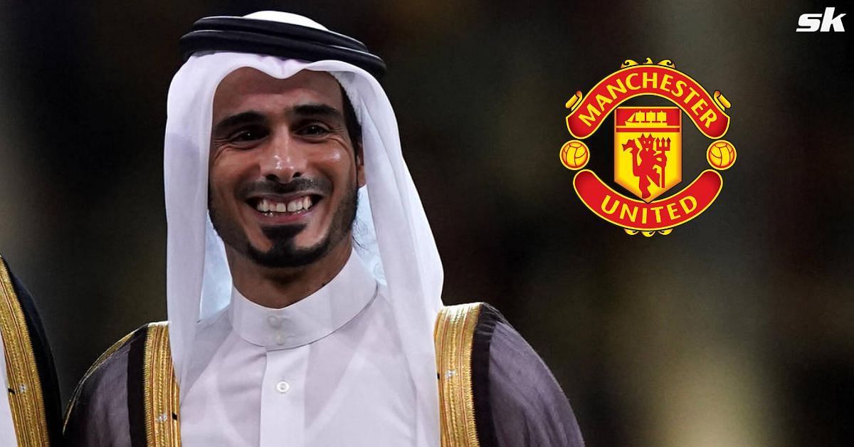 Sheikh Jassim Wants To Buy Premier League Club As Revenge If He Misses ...