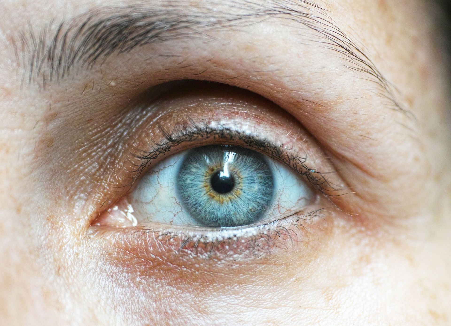 Benefits of Omega-3 For Eye Health (Image via Pexels)