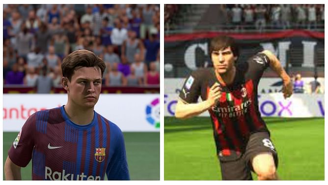 Cheapest 87-rated players in FIFA 23 (May 2023)