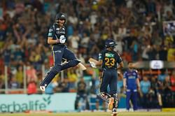 3 problems Shubman Gill would have solved for KKR had he been retained ahead of the IPL mega auction last year
