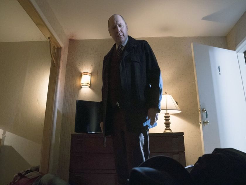 The Blacklist season 10 episode 13 release date, air time, what to