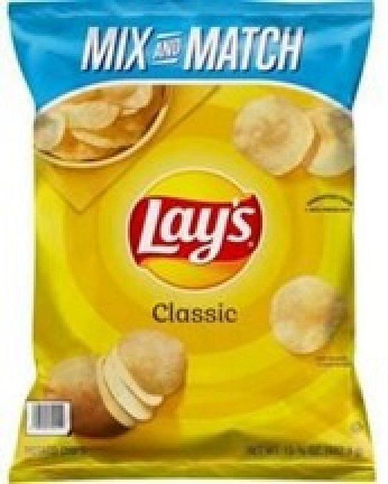 Lays recall 2023 UPC code, list of states, and all you need to know