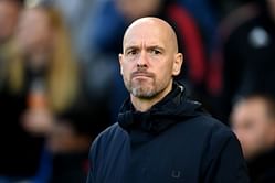 "Not a great threat" - Mark Lawrenson predicts scoreline for Manchester United vs Wolverhampton
