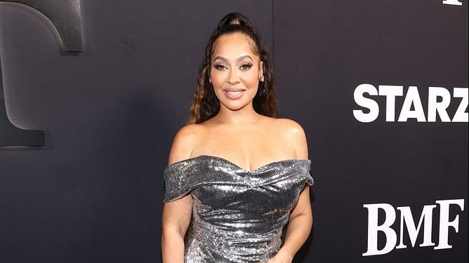 What is La La Anthony's net worth? Fortune of Carmelo Anthony's ex-wife explored