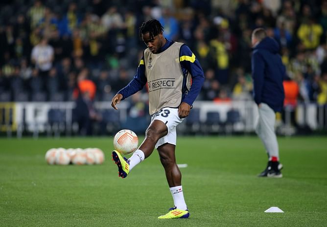 Fenerbahce vs Trabzonspor Prediction and Betting Tips | May 18th 2023