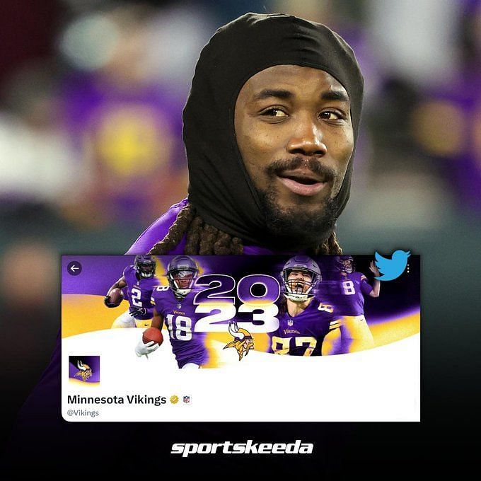 NFL Insider Drops Huge Update On Dalvin Cooks’ Vikings Purgatory ...