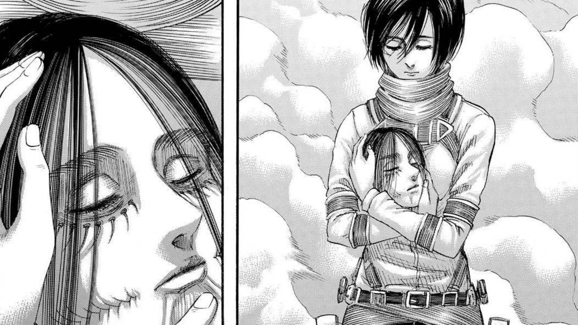 The ending of Attack on Titan (& why it is hated) explained