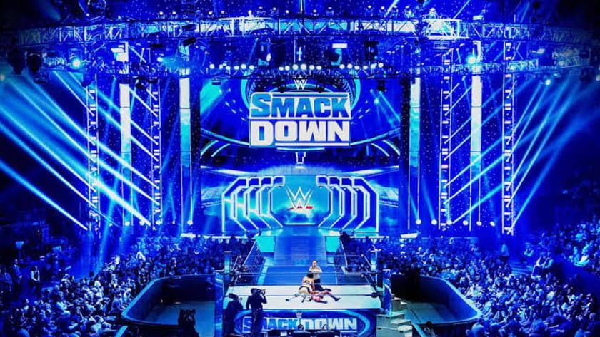 SmackDown: Did WWE plant seeds for top faction's break up?