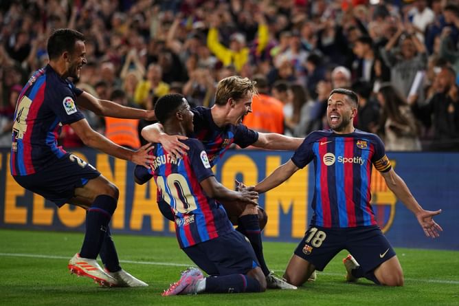 Club legend set for Barcelona face-off as Blaugrana plan end-of-the-season friendly to raise funds: Reports