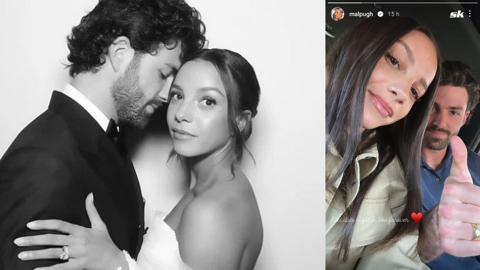USWNT Star Mallory Swanson and MLB Veteran Dansby Swanson: Relationship  Timeline - EssentiallySports