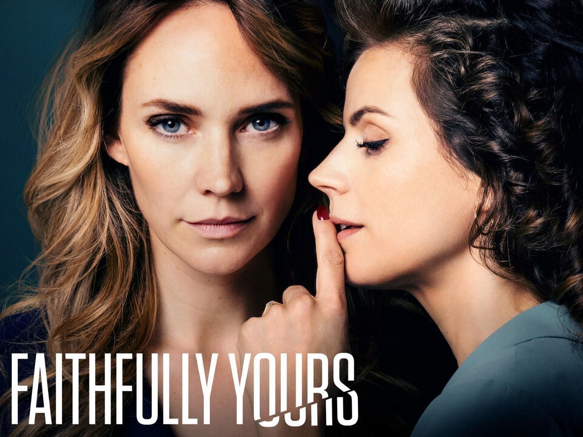 Faithfully Yours - Image source via Netflix