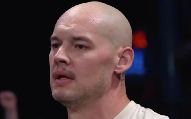Baron Corbin assaults 29-year-old star who beat him in six seconds on SmackDown