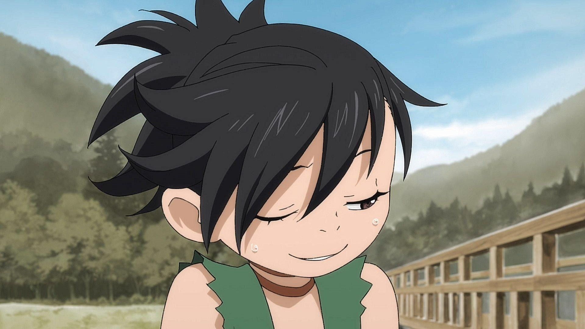 POR QUE O ANIME DORORO TEM O NOME DE 'DEUTERAGONISTA? 