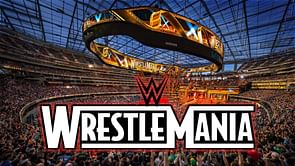 30-year-old star says he would not "lose sleep" if he never performs at WWE WrestleMania