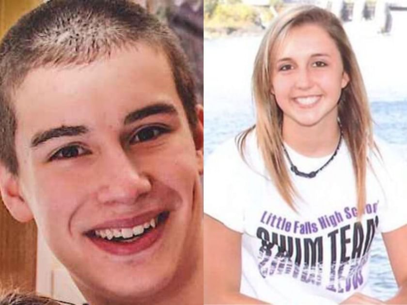 Byron Smith: 5 shocking details about Nick Brady and Haile Kifer's murders