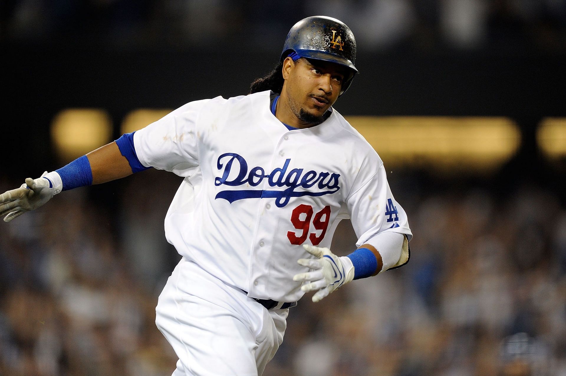 Manny Ramirez not ready to retire from baseball - Sports Illustrated