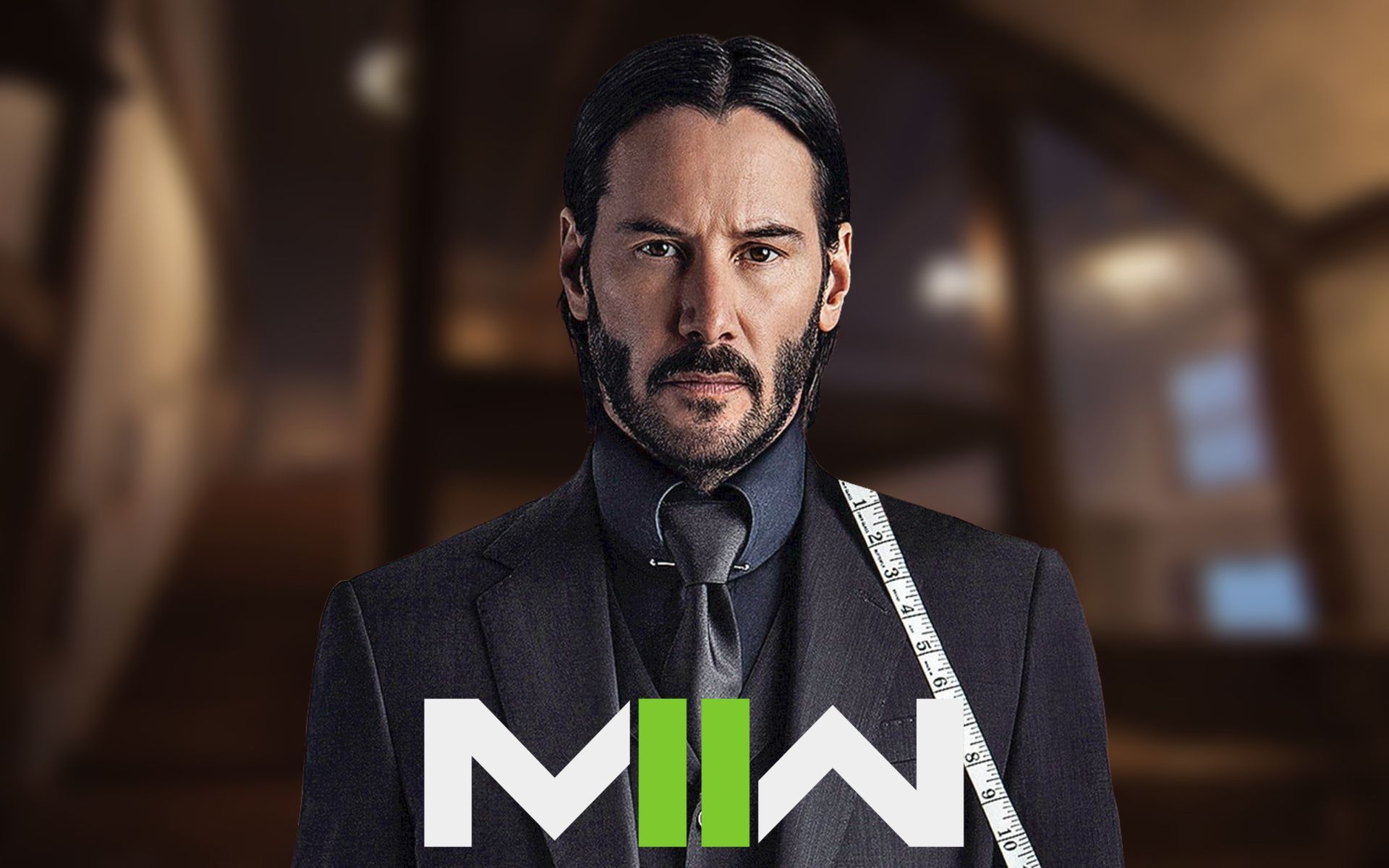 How To Build The John Wick Loadout In Modern Warfare 2 8067