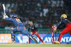 LSG vs RCB: Who won yesterday's match in IPL 2023?
