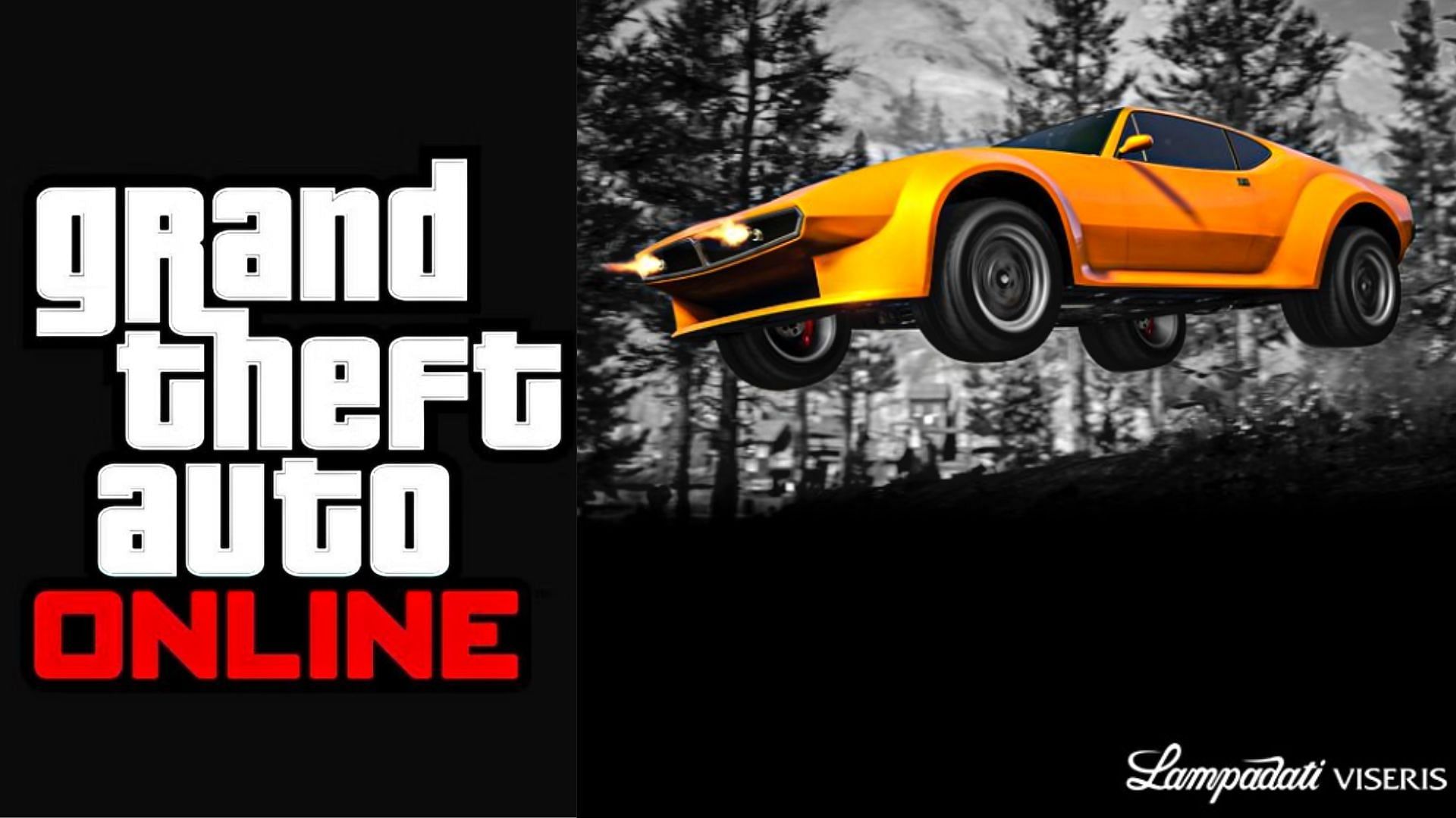 Five useful and affordable cars in GTA Online (Image via Rockstar Games)