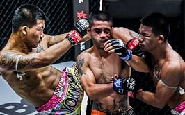 Throw it back to Rodtang’s firefight against Danial Williams
