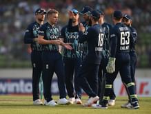 England men's team to tour West Indies in December for white-ball series