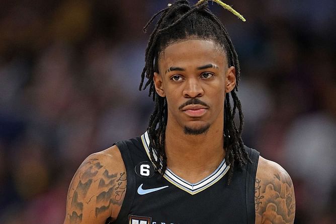 “Some sunlight within the clouds”: Ja Morant and Nike collaboration sell out within minutes despite massive backlash, sends netizens in a frenzy