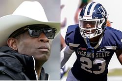 “I’m ashamed” – Deion Sanders blasts every NFL team bar Patriots for drafting single HBCU athlete in Isaiah Bolden